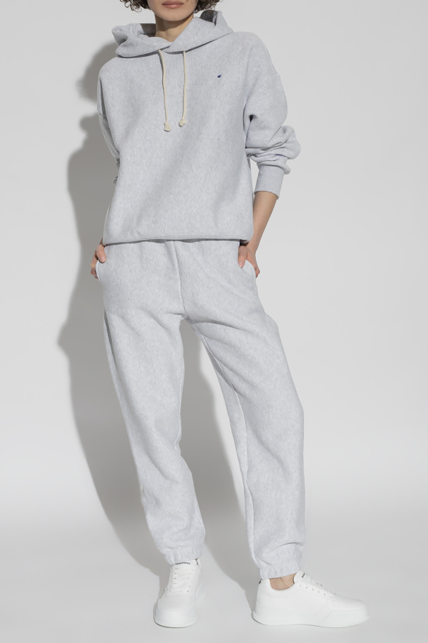 Champion sweater outlet and sweatpants jeans